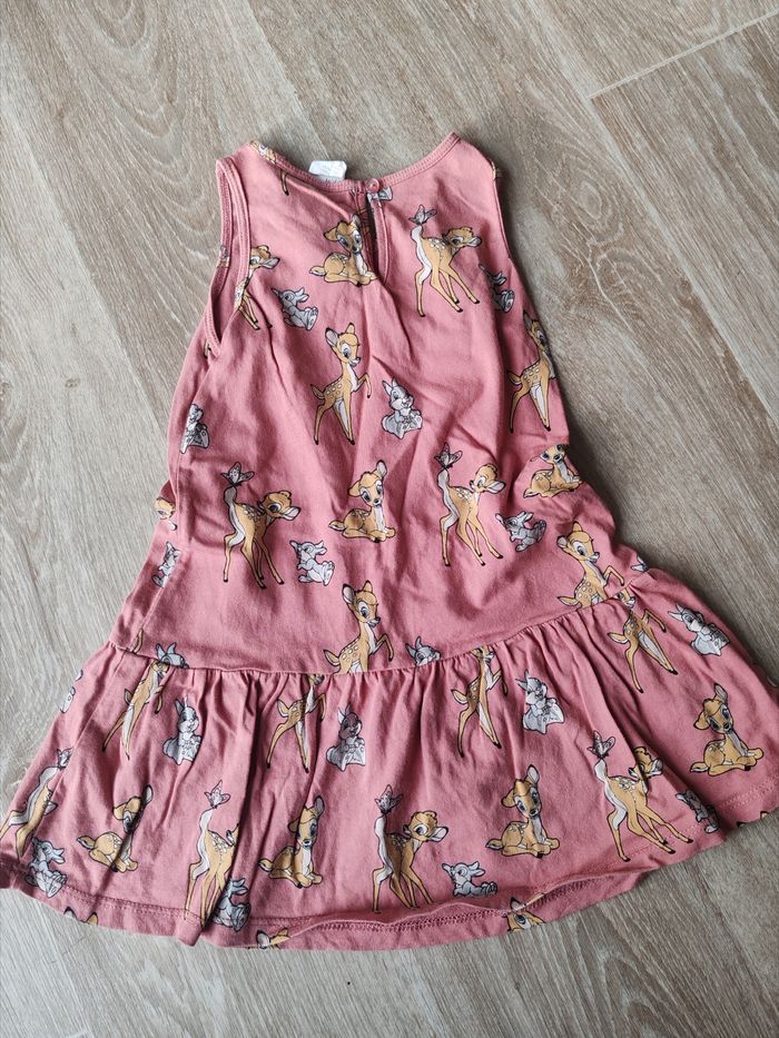 Robe Disney - photo numéro 2