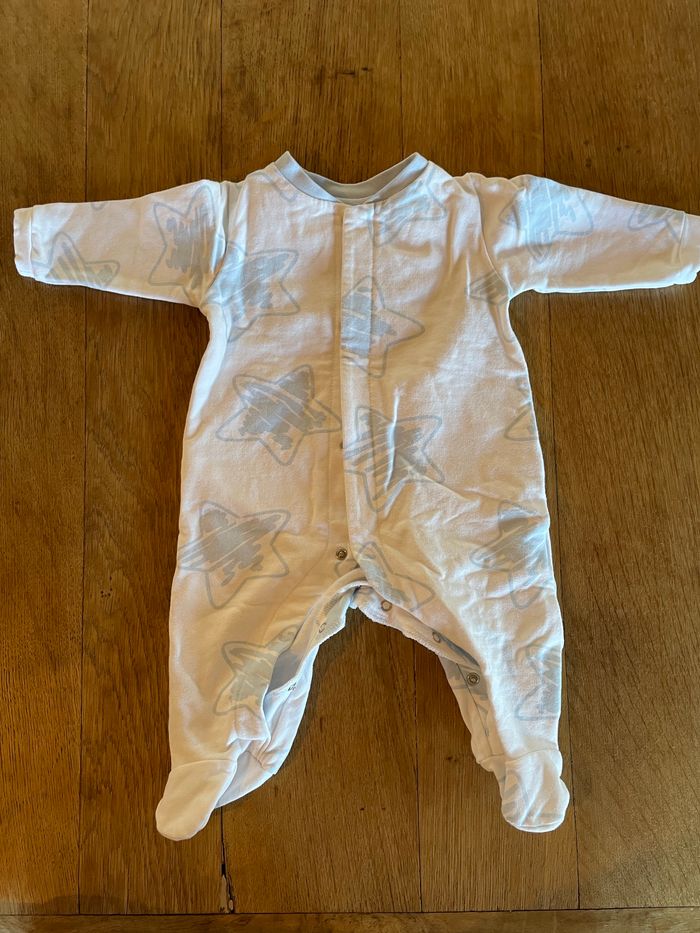 Lot 2 pyjamas - photo numéro 3