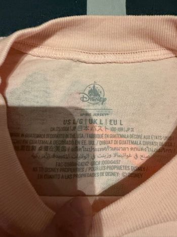 Spirit jersey 