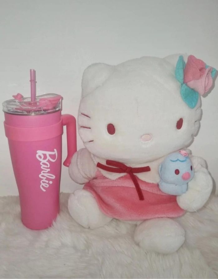 Tasse barbie isotherme 1600 ml