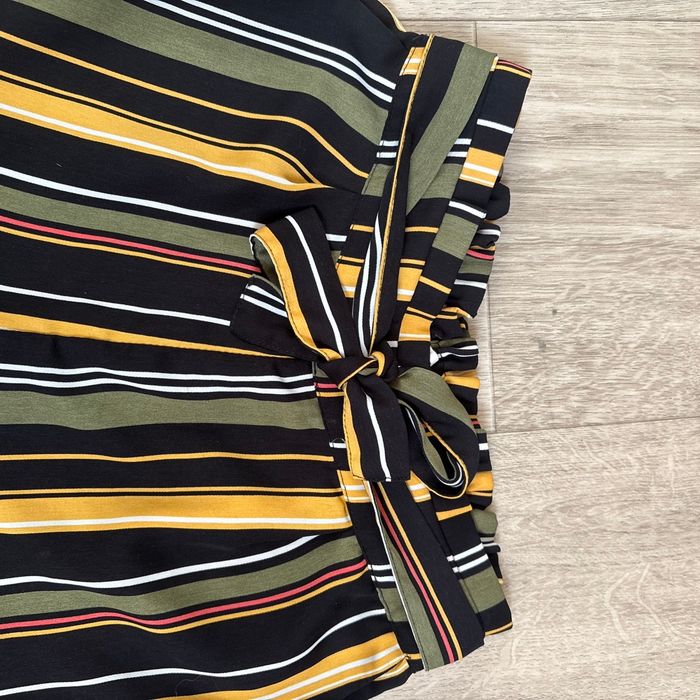 Short en mousseline - photo numéro 2