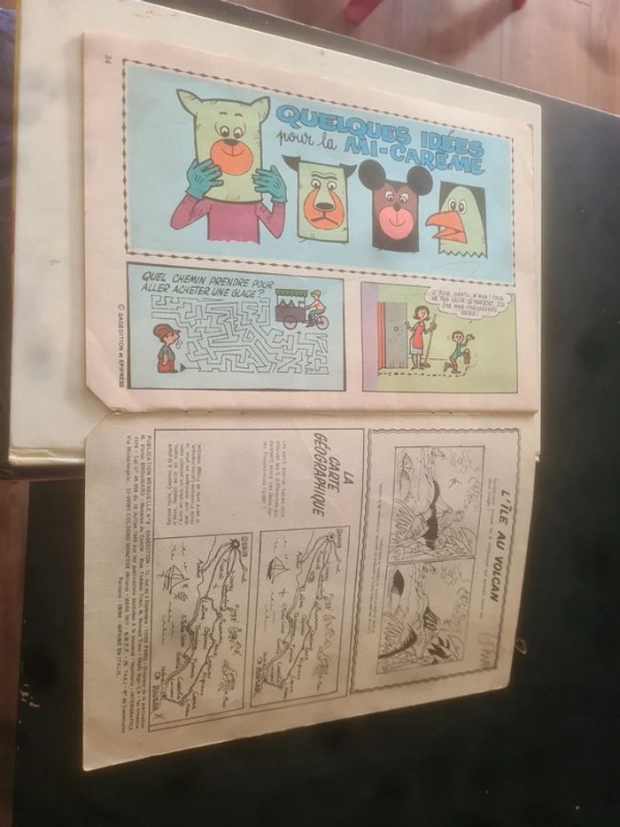 Lot livres scooby-doo - photo numéro 13