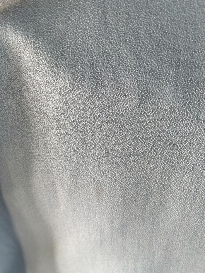Veste bleu impersim - photo numéro 4