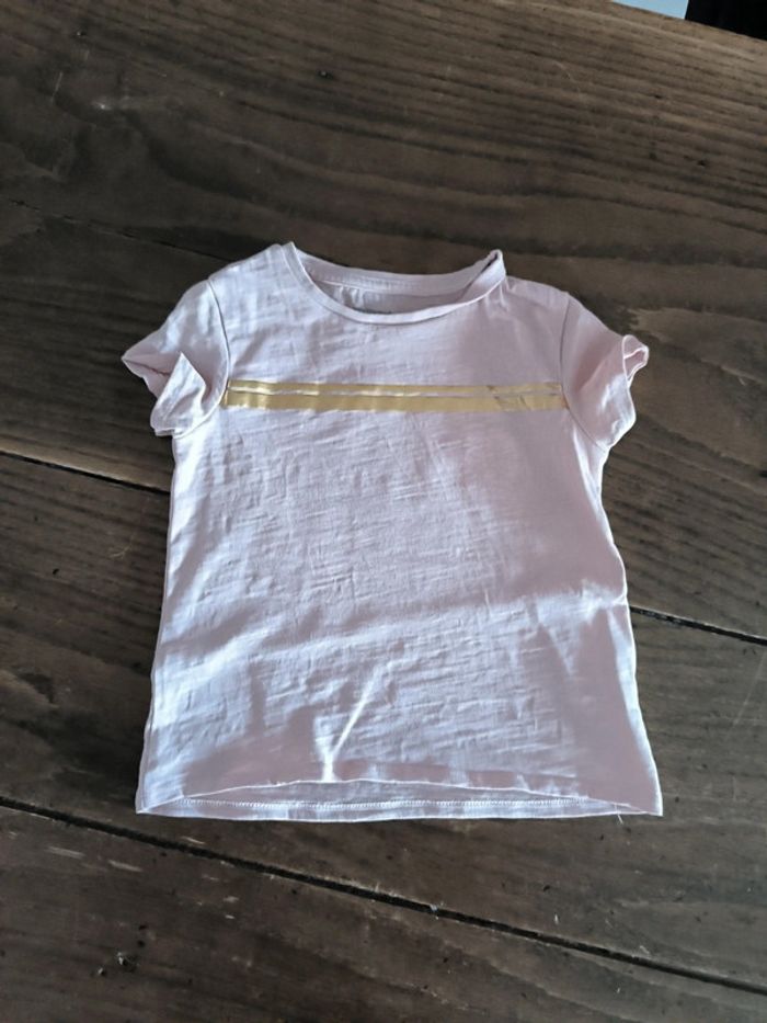 Lot de 14 tee-shirts taille 3 ans - photo numéro 14