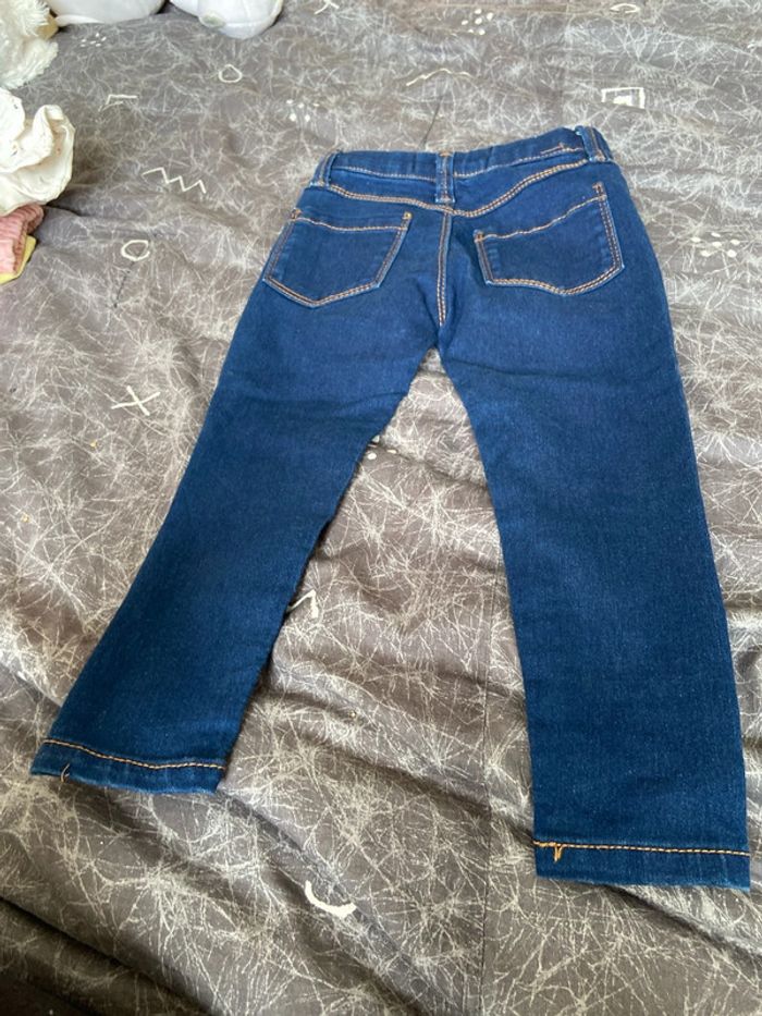 Pantalon denimco - photo numéro 2