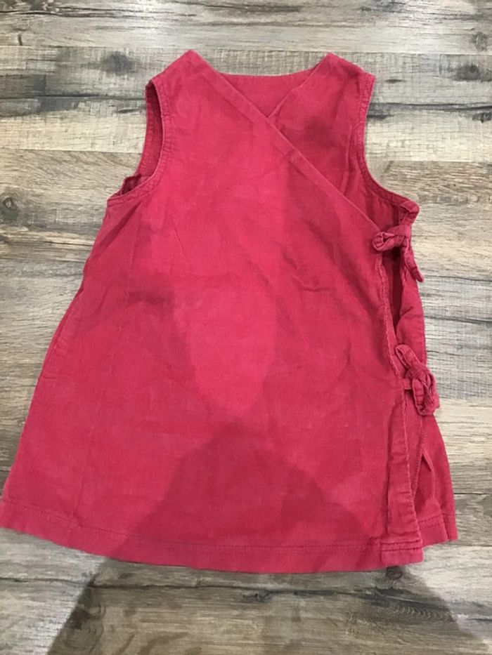 Robe 12 mois