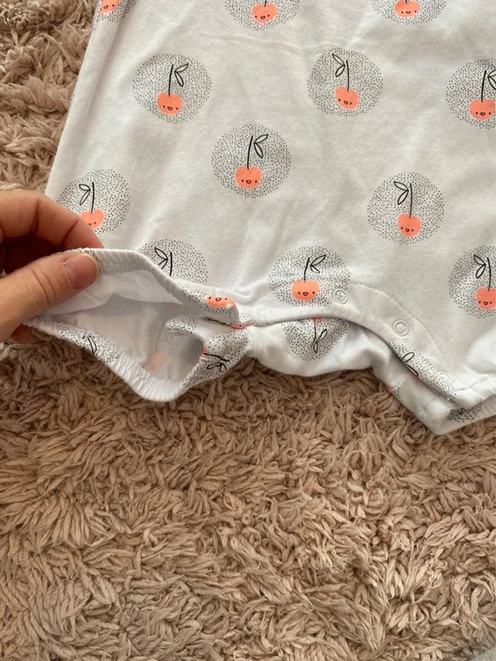 Barboteuse 23 mois Orchestra - photo numéro 3