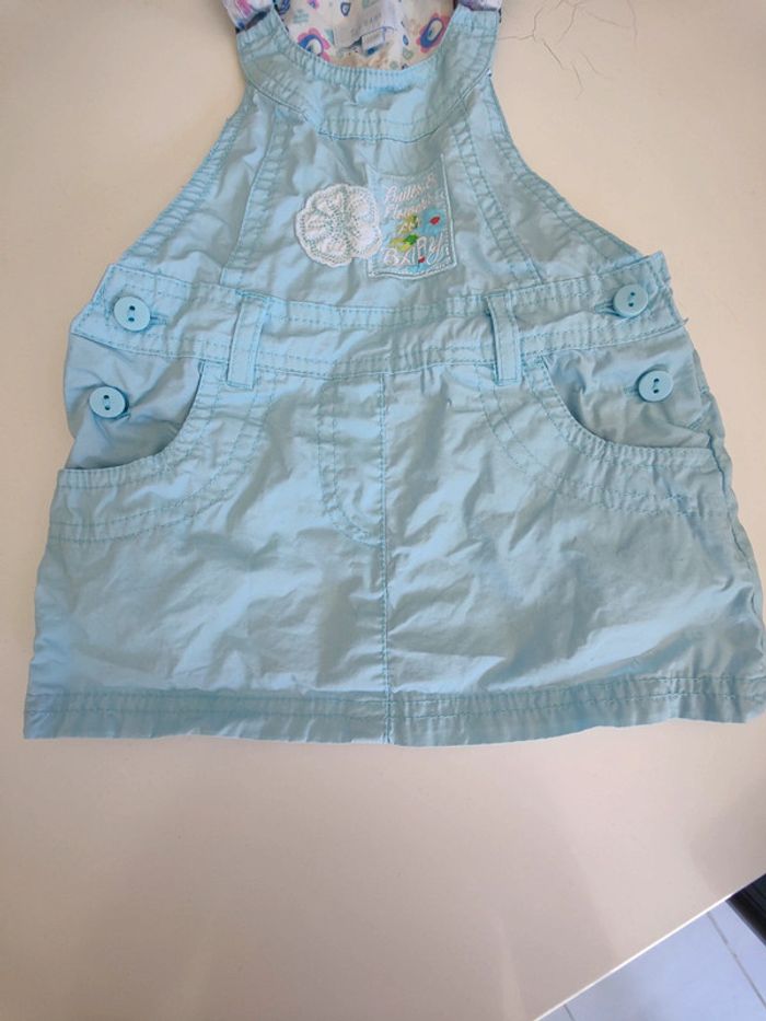 Robe 12mois - photo numéro 3