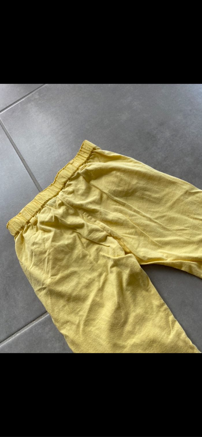 Pantalon Kiabi 5 ans - photo numéro 10