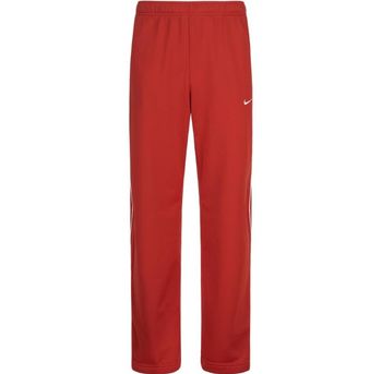 Pantalon Nike Taille 16 ans Rouge Neuf et Authentique
