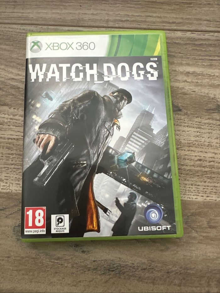 11 jeux de xbox360 - photo numéro 4