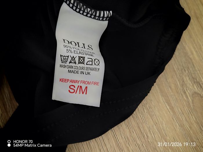 Lot de 2 croc tops - photo numéro 6