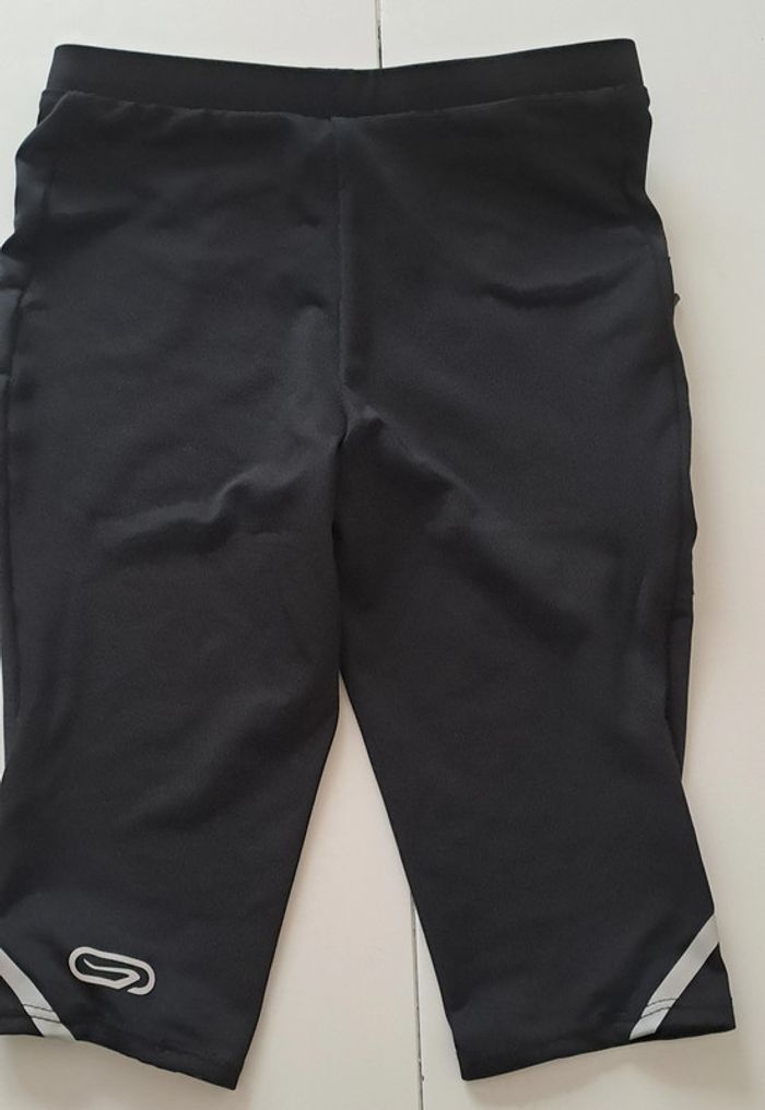 Cuissard de running Kalenji 10 ans - photo numéro 4