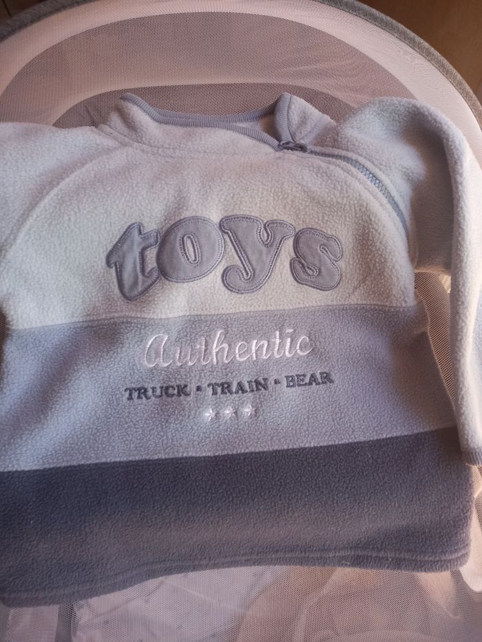 Lot 12mois - photo numéro 3