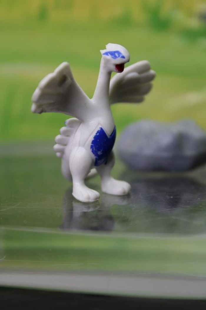 Pokemon Lugia - photo numéro 2