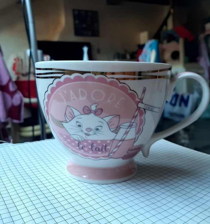Mug disney aristochats