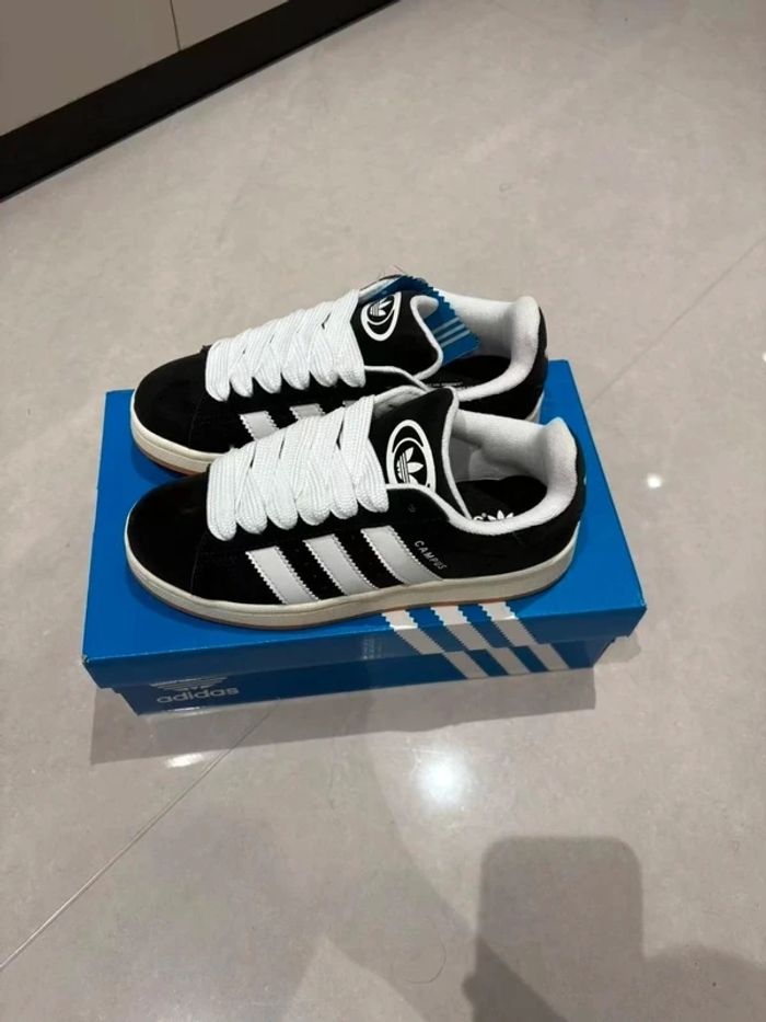 Adidas Campus 00s 40 - photo numéro 2