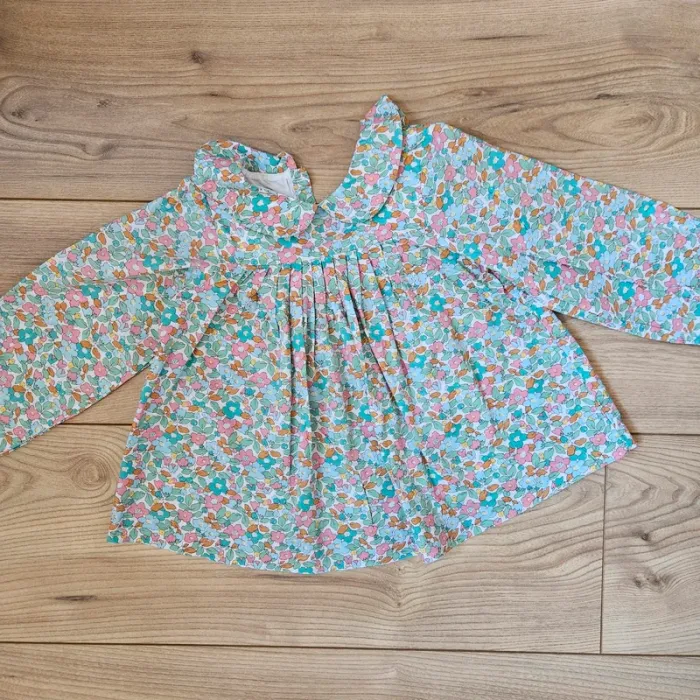 Blouse Jacadi 36 mois