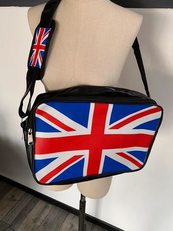 Sac cours ou autres