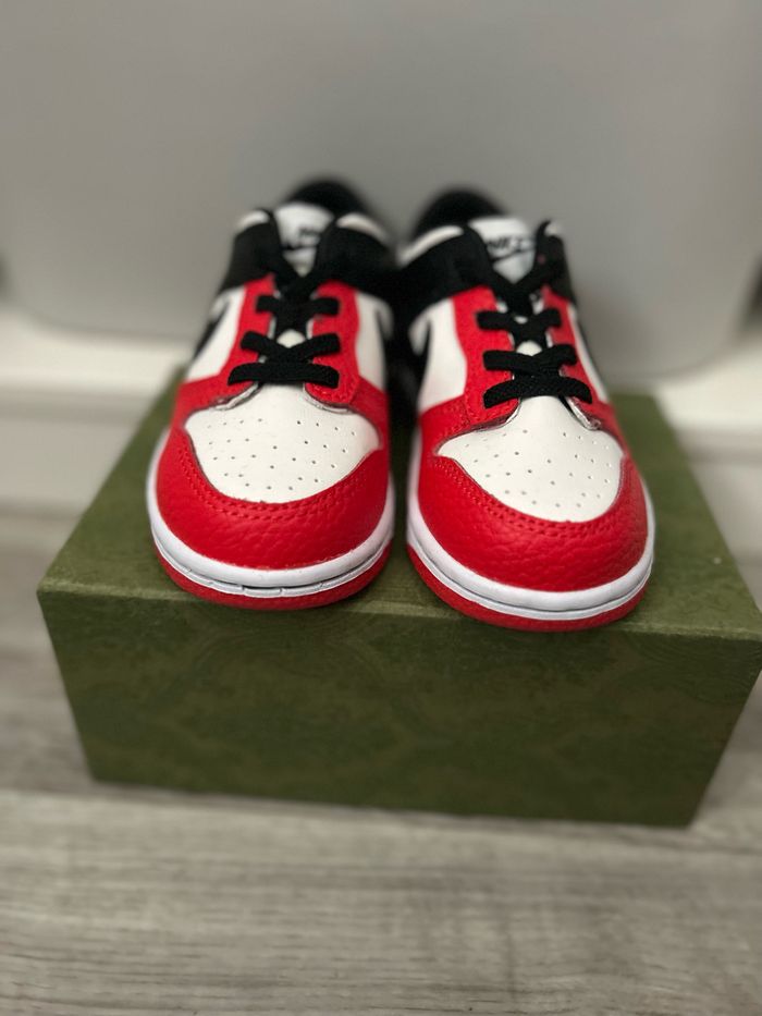 Dunk - photo numéro 2