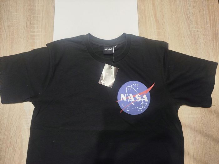 T shirt NASA neuf taille M - photo numéro 3