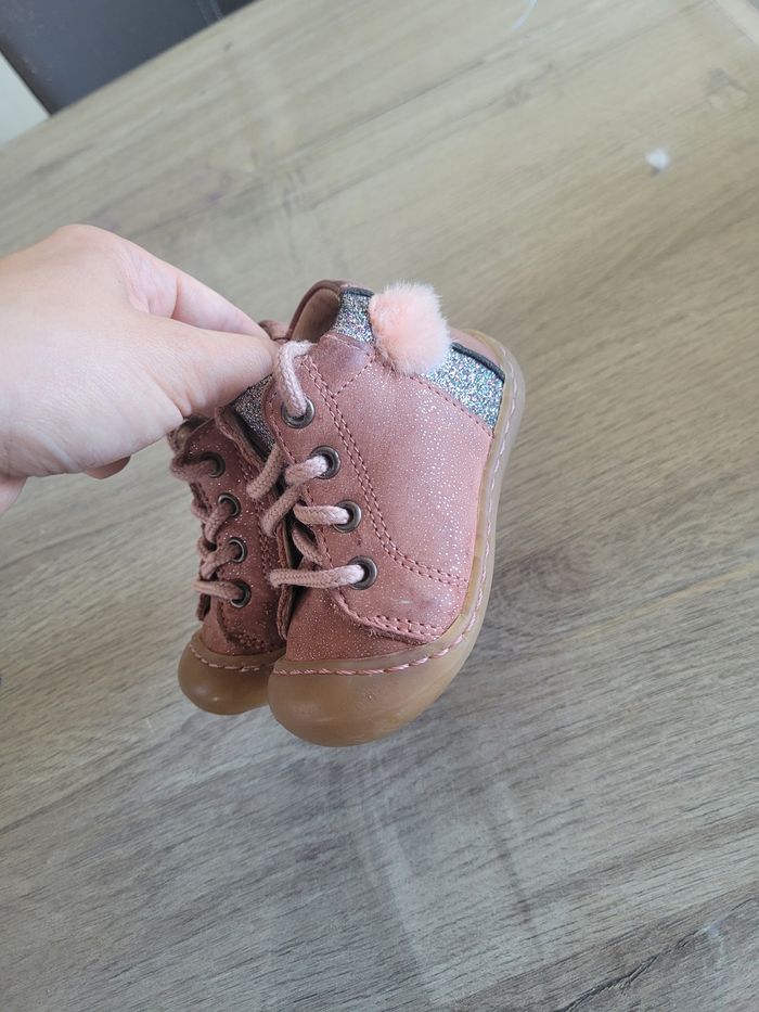 Chaussures bellamy