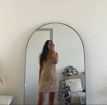 Robe salopette