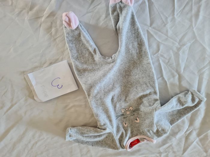 Pyjamas - photo numéro 7