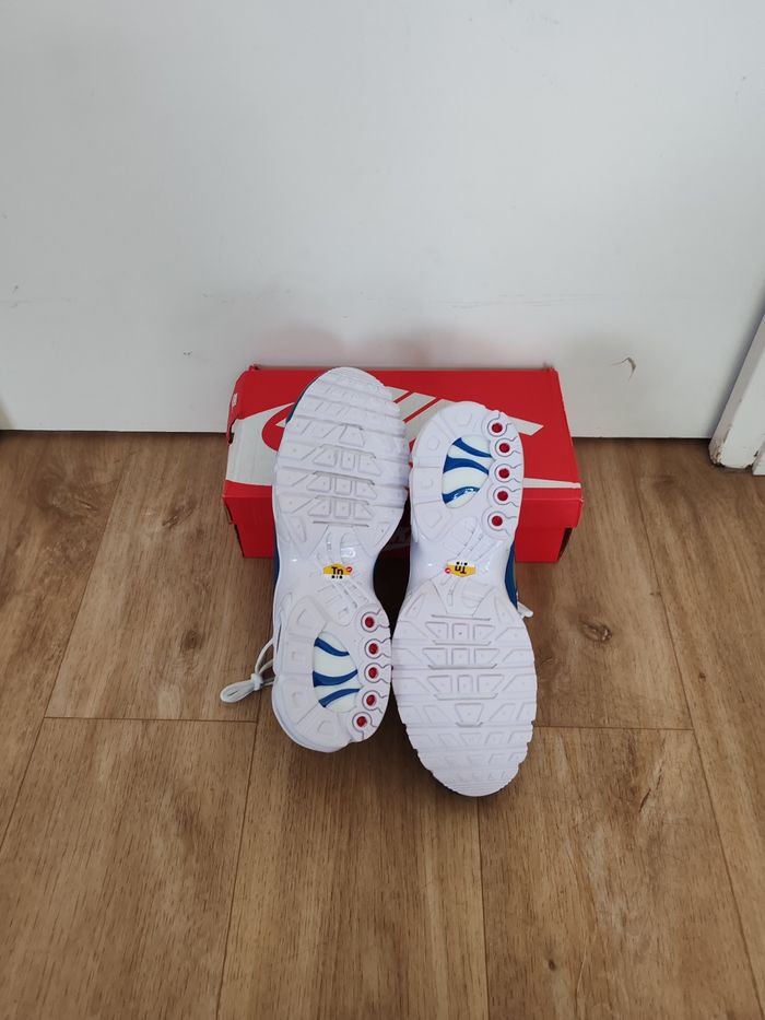 Basket tn taille 41 au 46 prix 55€ - photo numéro 5