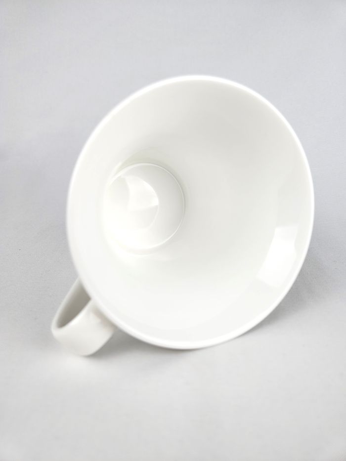 Tasse à thé Spécial T. en porcelaine - photo numéro 5