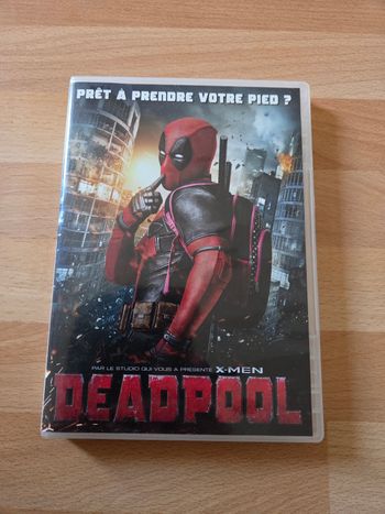 Deadpool