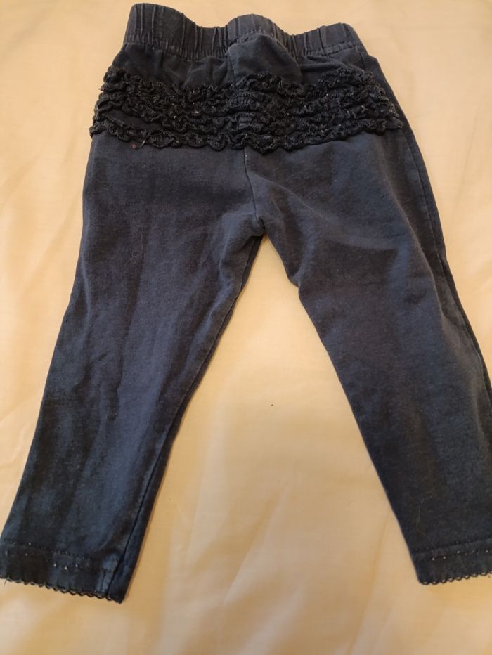 Legging 12 mois - photo numéro 5