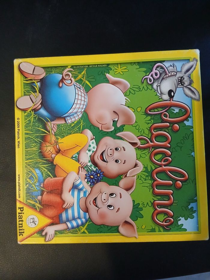 Pigelino