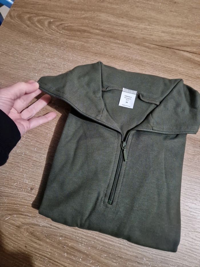 Chemise F1 - photo numéro 4