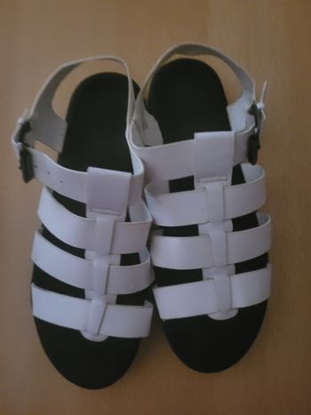 Claquettes