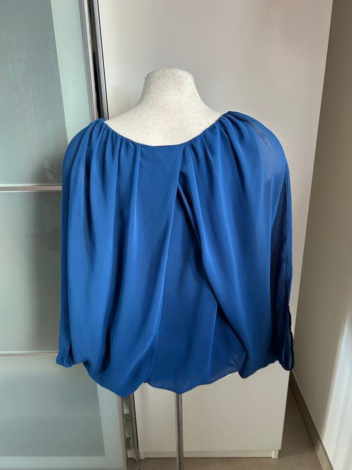 Blouse morgan M - photo numéro 5