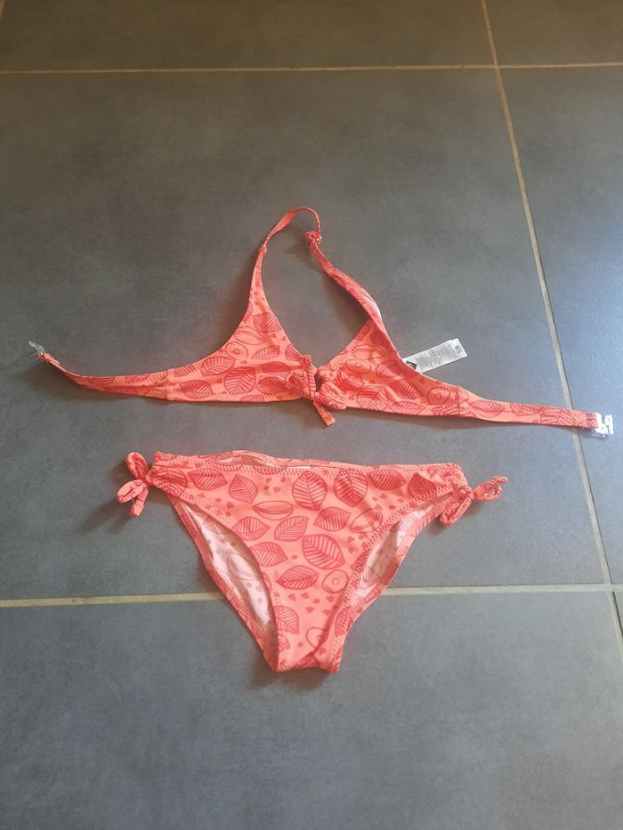 Maillot de bain
