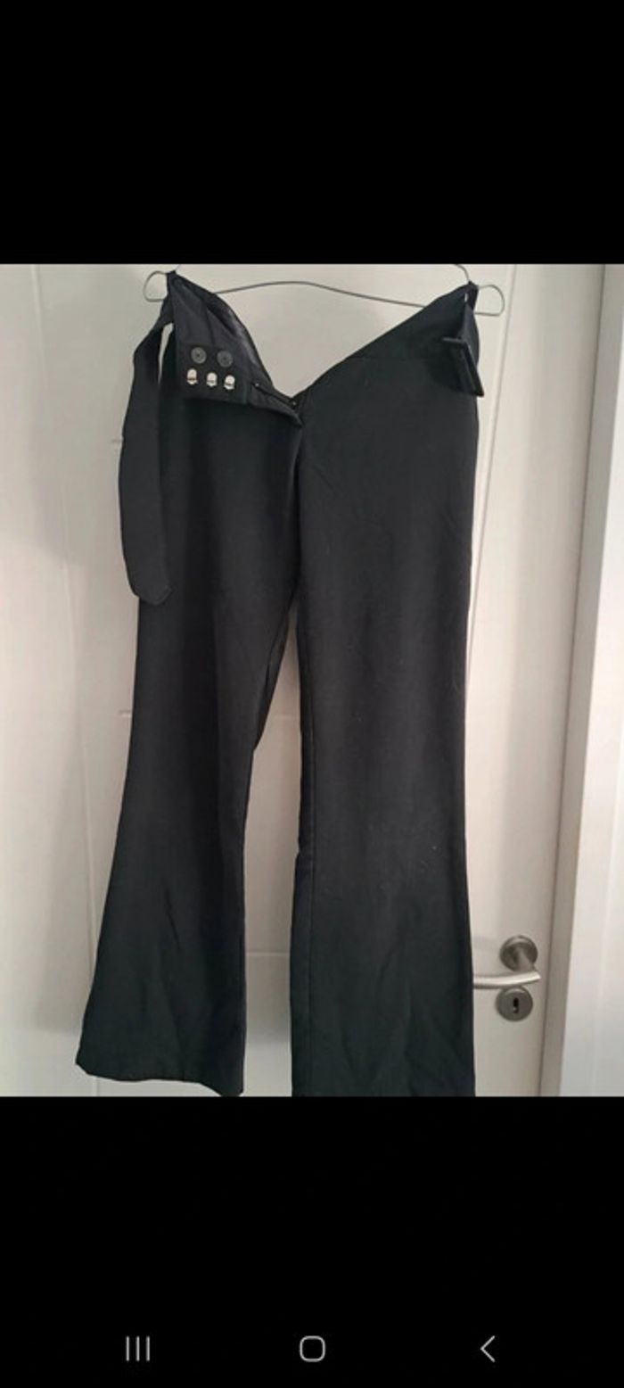 Chic pantalon Jennyfer 38