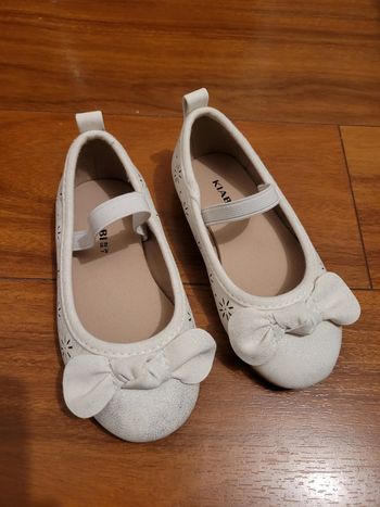 Ballerines cérémonie