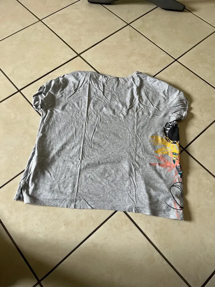 Teeshirt Disney - photo numéro 4