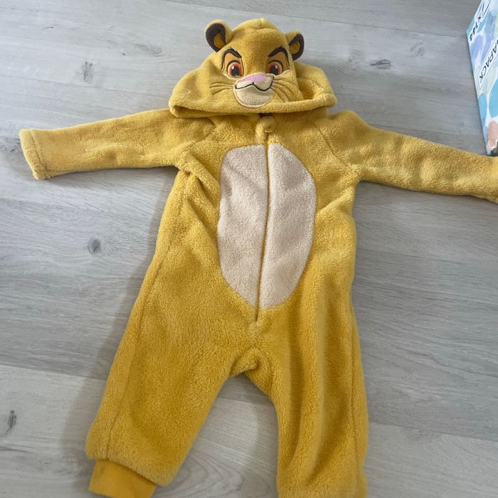 Pyjama