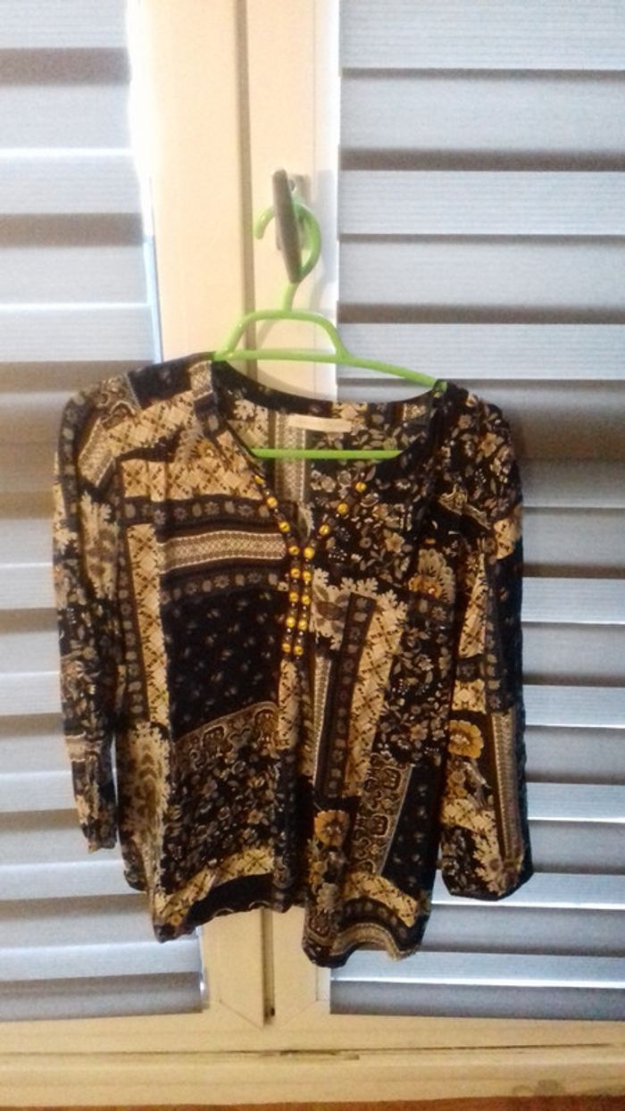 Tunique armand Thiery taille 3 - photo numéro 4