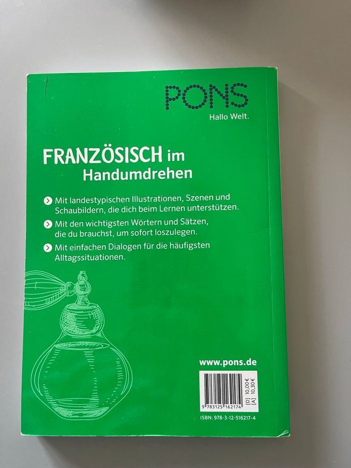 Lexique franco-allemand - photo numéro 2