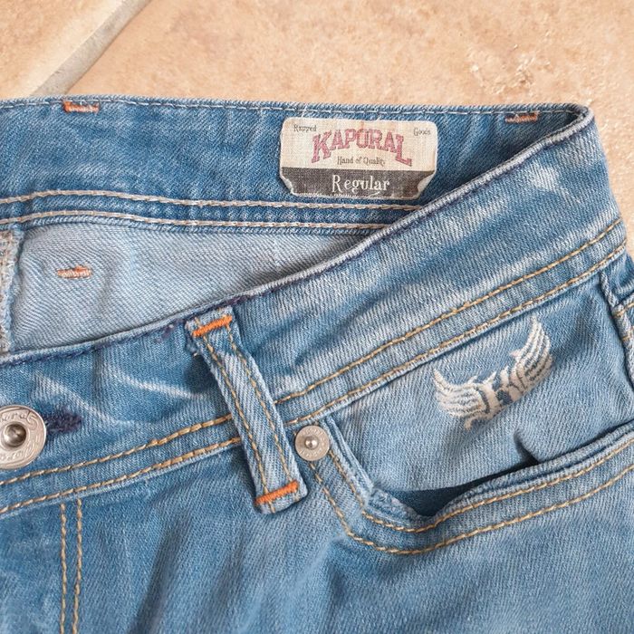 Pantalon - photo numéro 2
