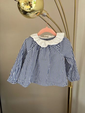 Blouse Jacadi 36 mois : idéale pour la rentrée