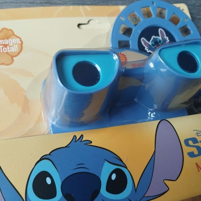 LILO & STITCH - Magic Viewer Hawaii - photo numéro 3