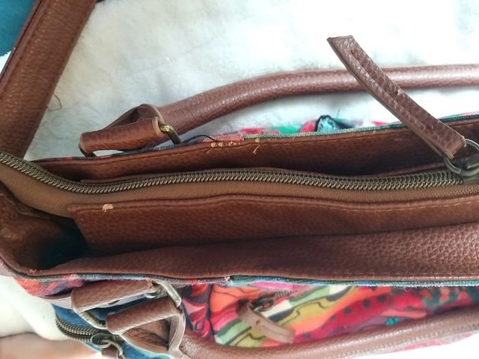 Sac Desigual - photo numéro 8