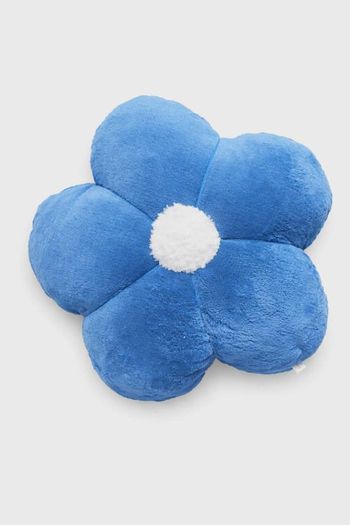 coussin forme de fleur 40 cm