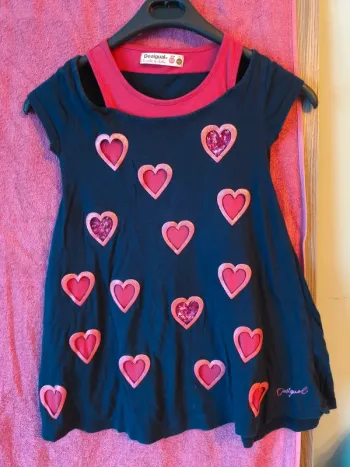 Robe Desigual