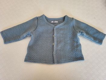Gilet